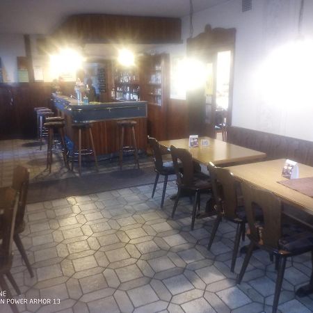 Gasthof Happe Harth エクステリア 写真
