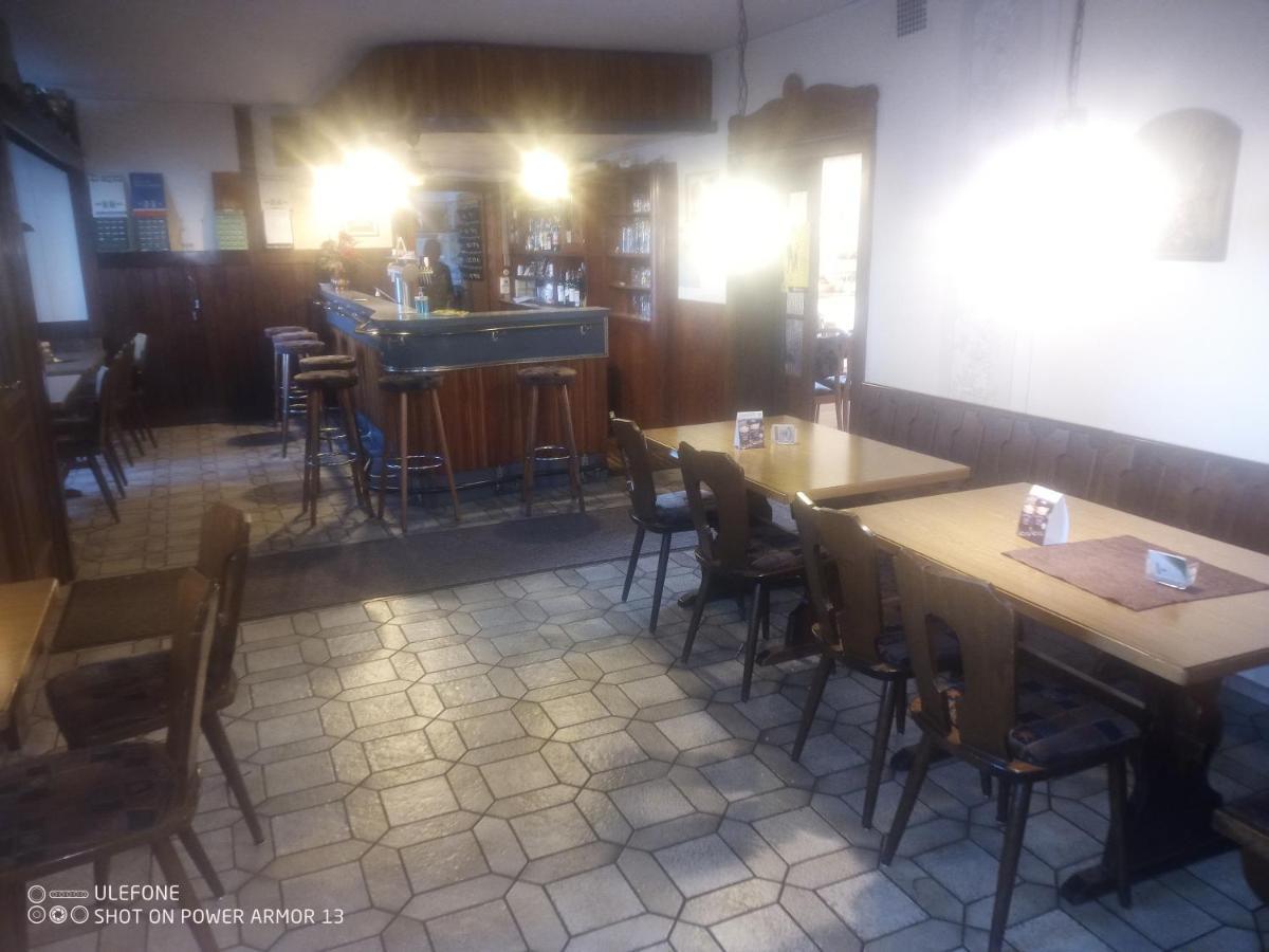 Gasthof Happe Harth エクステリア 写真