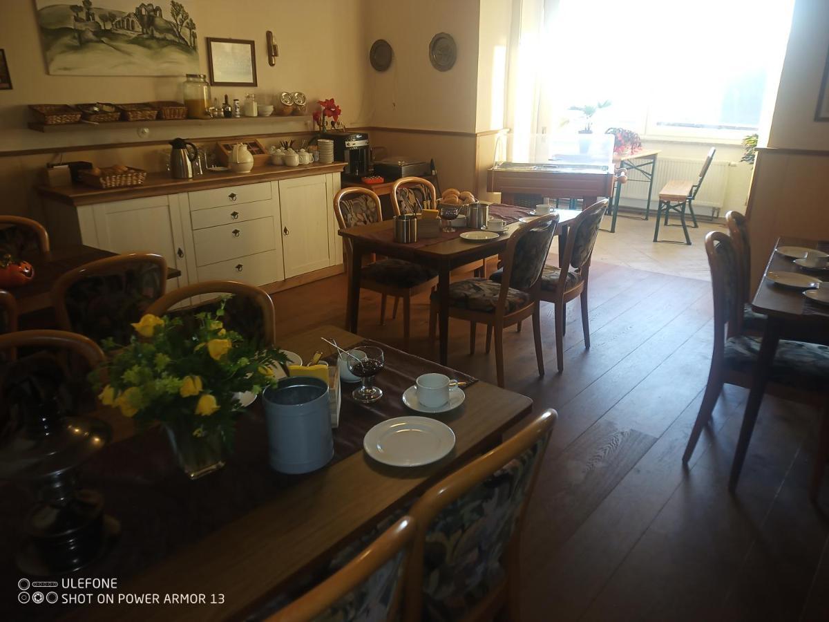 Gasthof Happe Harth エクステリア 写真