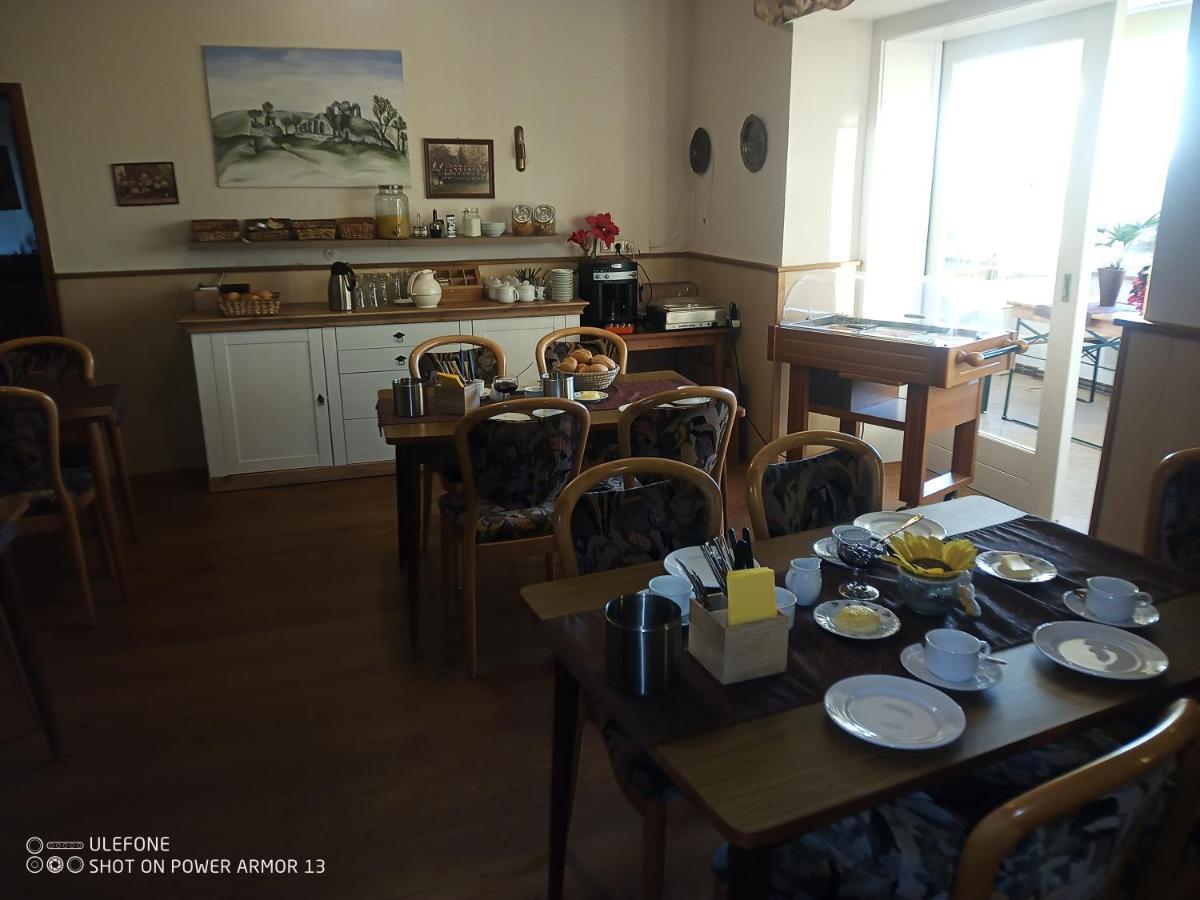 Gasthof Happe Harth エクステリア 写真